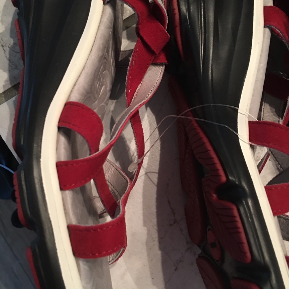 Jbu Memory Foam And Jambu Memory Foam - image 3